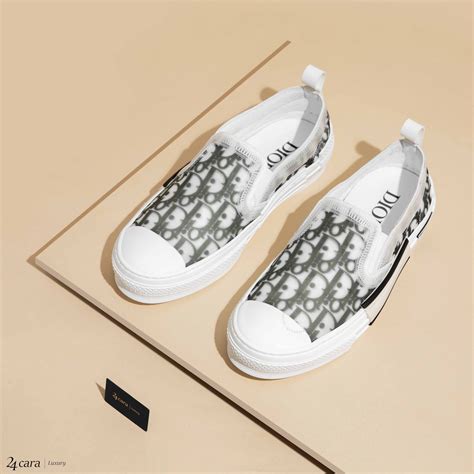 dior sommerschuhe damen|christian dior slip on sneakers.